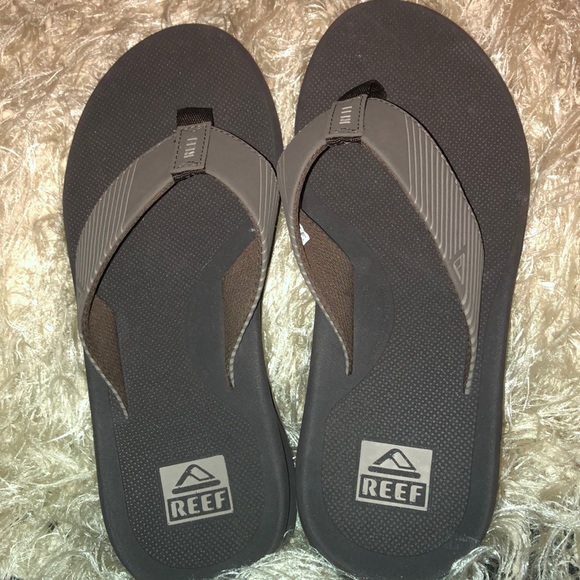 NWOT REEF MEN’S PHANTOM 11 FLIP FLOPS LIGTH WEIGHT main image 7